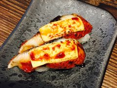 -大雄寿司(中华广场店)