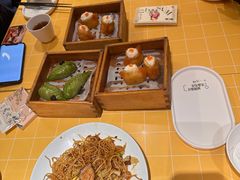 -蔡澜点心·粤菜(花城汇南区店)