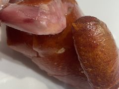 招牌陈皮脆皮乳鸽-北京泰富酒店-柏景轩中餐厅