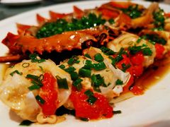 -望乡楼上海菜(日月光店)