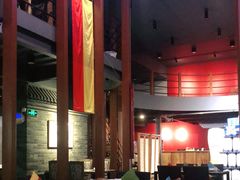 大堂-滇越乘象云南餐厅(豆各庄店)
