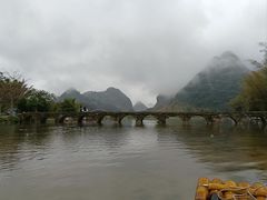 -靖西鹅泉风景区