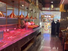 -炭烤麻里·臻选自助烤肉料理(观音桥大融城店)
