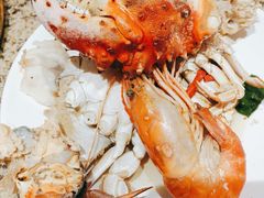 -丰卓会海鲜自助(中润大道店)