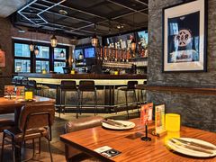 -京A Taproom·精酿餐吧(CBD店)