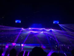 -梦之蓝青奥体育公园体育馆