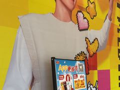 -麦当劳(西客站店)