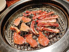 -和牛村烧肉放题(淄博王府井店)
