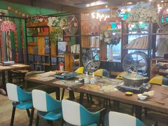 大堂-甲大帅·甲鱼·椰子鸡主题餐厅(唐家店)