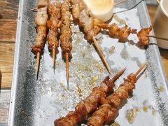 -管氏翅吧(广渠门店)