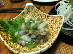 -福匠日本料理(人民路店)