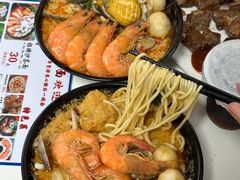 -五兰沙茶面(曾厝垵店)