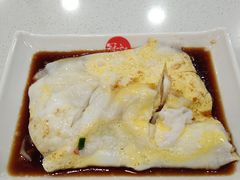 -冠记·肠粉粥品专家(江南大道店)
