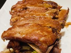 -西安饭庄·非遗陕菜(钟楼店)