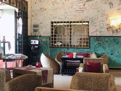 -Fresh Fruit Factory - Fruit Cuisine Restaurant