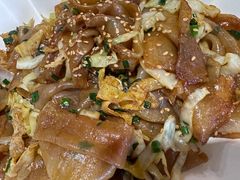 -味可道美食坊(福基路店)