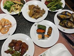 -汉巴味德(大悦城店)