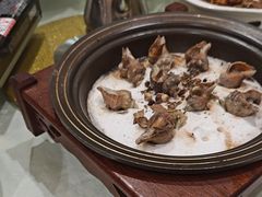 -尖沙咀大酒楼(罗村店·粤菜海鲜·宴会聚餐)