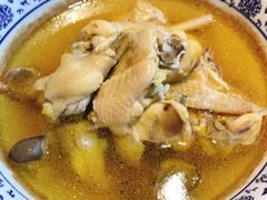 -兔爸私家小厨(新北万达店)
