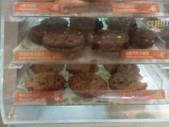 -赛百味SUBWAY(悠唐店)