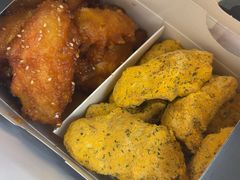 -悠个炸鸡(南京创始店)