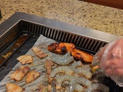 -阿亲家·韩式无限烤肉(春熙路店)