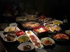 -花潮料理艺食馆(成都万象城店)