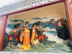 -大明幻境第一城