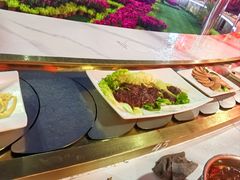 -枇杷园食为鲜火锅(南山店)