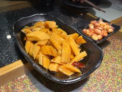 -潮十三潮汕砂锅粥(高新四路大都荟店)