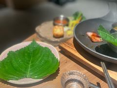 -KimPro 辛普乐概念韩餐