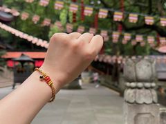 -杭州上天竺法喜讲寺