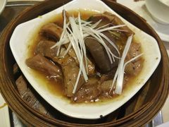 黑椒猪肚-海椰茶居(海印缤缤广场店)