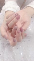 手部美甲-眉可丽MEIKELI半永久纹眉