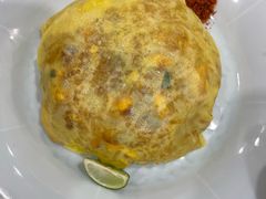 -南沙游艇会·大兵船餐厅