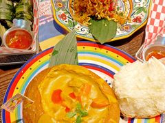 -泰妃殿(武汉首店)