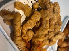 -德林酸菜鱼火锅(南丹店)