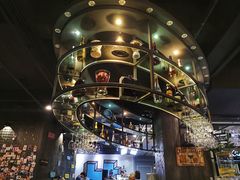 -CIAO·团建聚餐·生日派对轰趴馆(福田店)