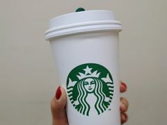 -星巴克(深圳佳宁娜友谊广场店)