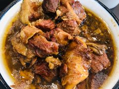 -宛平李记小吃(东关街店)