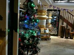 -小广寒电影艺术餐厅(小广寒经三路店)