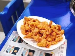-马路边边·成都串串(翠柏路店)