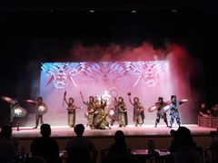 -黑龙江省京剧院