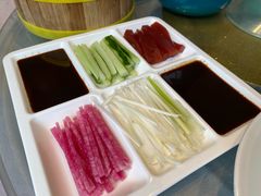 -雀蓝川菜(星悦汇店)