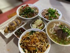 -再回首鸡肉米线(人民路一店)