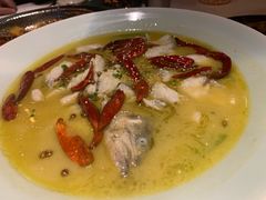 -丝路金桃·新疆菜(徐汇店)