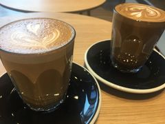-Seesaw Coffee(苏州中心店)
