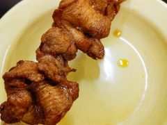 炸里脊肉-潮妈小食