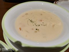 -萨莉亚意式餐厅(杭州滨江天街店)