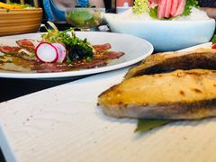 -九井澤精致料理(金茂店)